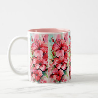 Stylish Custom Print Mug