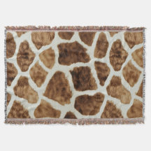 Stylish Custom Throw Blanket for Any Room