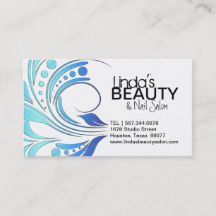 Stylish Customisable Business Cards