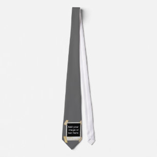 Stylish Customisable Fashion Tie