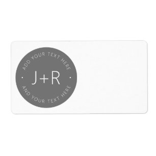 Stylish Customisable Text