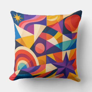 Stylish Decorative Throw Pillow Modern & Cosy Ho