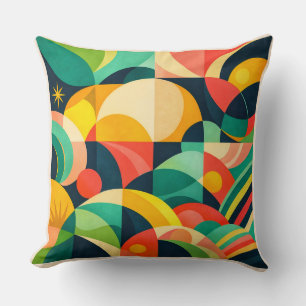 Stylish Decorative Throw Pillow Modern & Cosy Ho