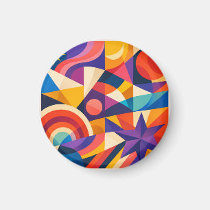 Stylish Decorative Throw Pillow Modern & Cosy Ho Magnet