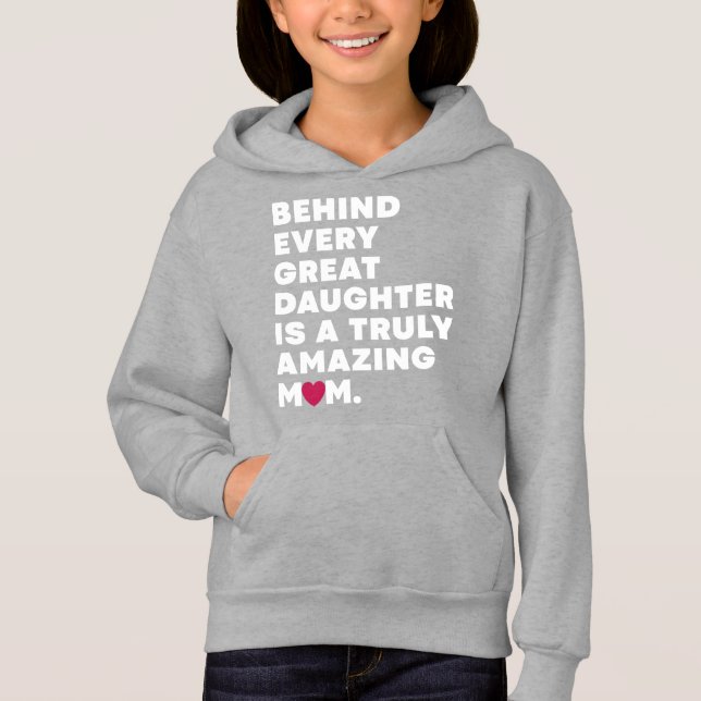 Stylish Design Expression text for Mothers day (Front)