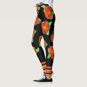 Stylish Designer Sportswear Leggings