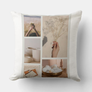 Stylish Designs to Elevate Your Space Cushion