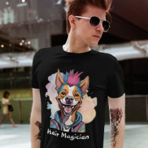 Stylish Dog Gifts for Hairdressers Hair Stylists