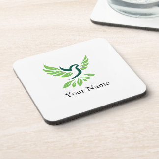 Stylish Drink Coaster for Home & Office