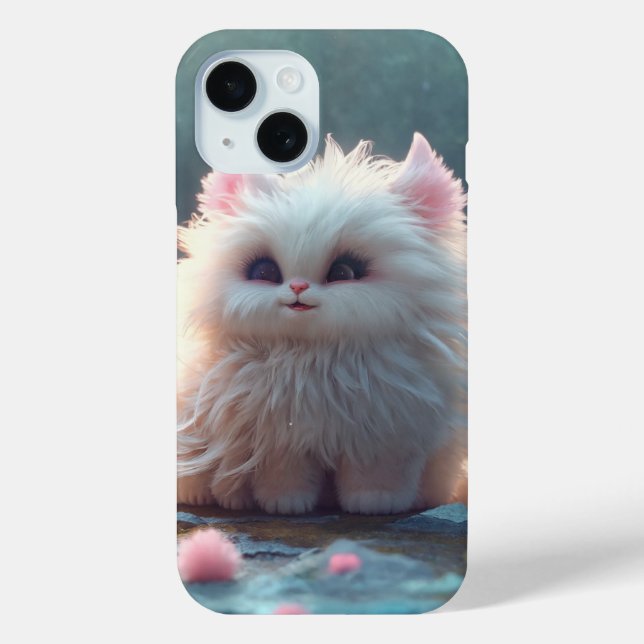 Stylish & Durable iPhone Cover-Perfect Protection  Case-Mate iPhone Case (Back)