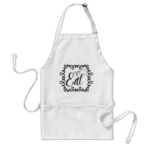 Stylish Eat Standard Apron