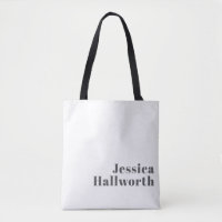 Stylish Editable Retro Modern Text | Grey