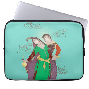 Stylish Electronics Bag