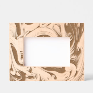 Stylish Frame Design