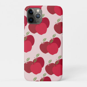 Stylish Fruit-Inspired Apple iPhone 11 Pro Case