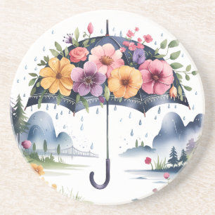 Stylish & Functional Drink Coaster for Home Decor