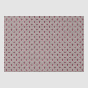 Stylish geometric pattern, art deco.  tissue paper