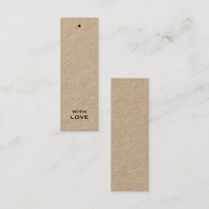 Stylish Gift Tags