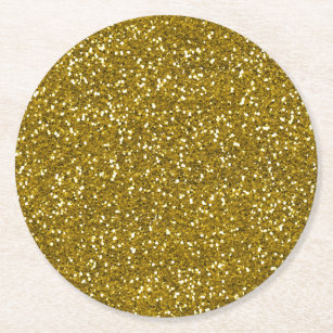 bling drink coasters