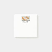 Stylish Gold Koi Fish Wedding Event