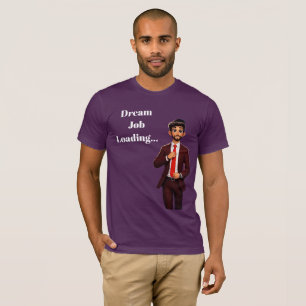 Stylish Graphic T-Shirt Soft, Comfortable & Perf