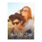 Stylish Handwritten Photo Save The Date