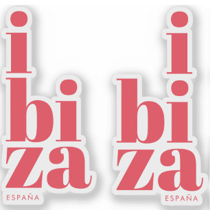 Stylish Ibiza Spain