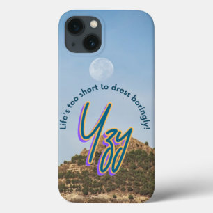 Stylish Inspiration Phone Cases