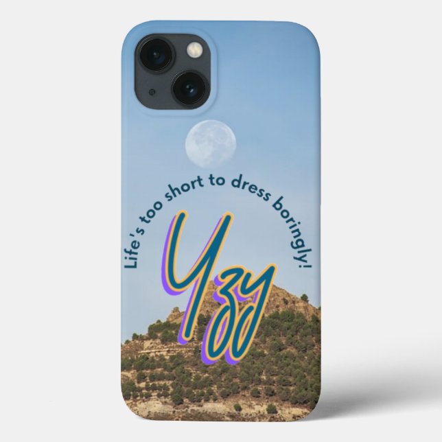 Stylish Inspiration Phone Cases (Back)