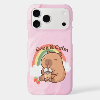 Stylish iPhone 17 Pro Max Case