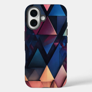 Stylish iPhone Back Cover with Vibrant Colour