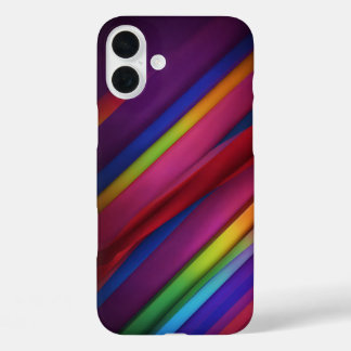 Stylish iPhone Back Cover with Vibrant Colour