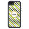 Stylish JAMAICA Abundant Life Monogram