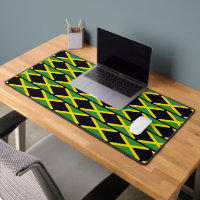 Stylish JAMAICA FLAG