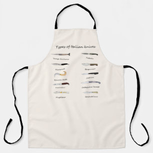 Stylish Kitchen & BBQ Essential Apron