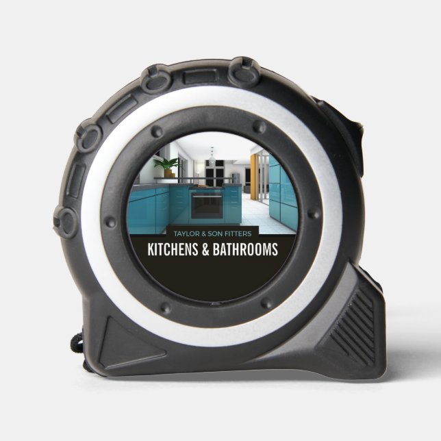 Stylish Kitchen Design, Kitchen & Bathroom Fitter 1 (Front)