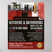 Stylish Kitchen Design, Kitchen & Bathroom Fitter