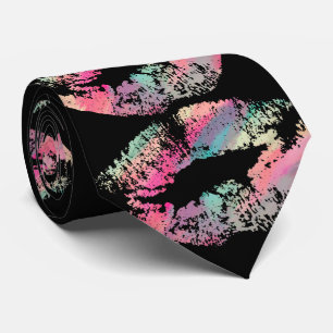 Stylish Lips #16 Tie