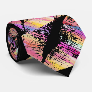 Stylish Lips #18 Tie