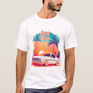 Stylish Look T-Shirt