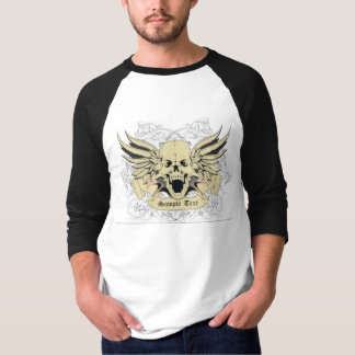 Stylish Man t-shirt 