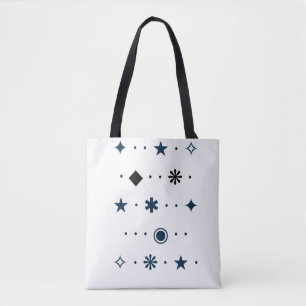 Stylish Medium Shoulder Tote Bag