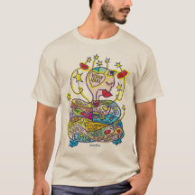 Stylish Men's Basic T-Shirt