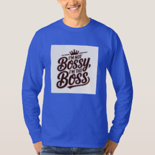 Stylish Men's Graphic T-Shirt – Comfortable Casual