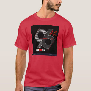 Stylish Men's Graphic T-Shirt – Comfortable Casual