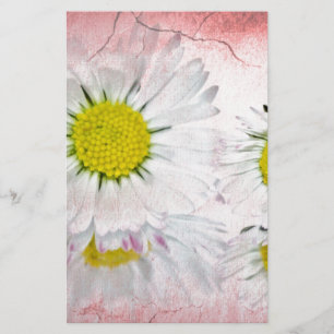 Stylish Mod Surprise Whimsical Classy Destiny Stationery