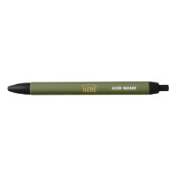 STYLISH MODERN CUSTOM ARMY GREEN VERIFIED BRANDED