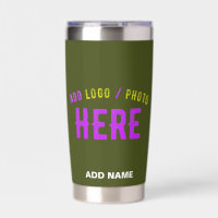 STYLISH MODERN CUSTOM ARMY GREEN VERIFIED BRANDED