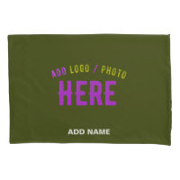 STYLISH MODERN CUSTOM ARMY GREEN VERIFIED BRANDED