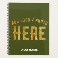 STYLISH MODERN CUSTOM ARMY GREEN VERIFIED BRANDED